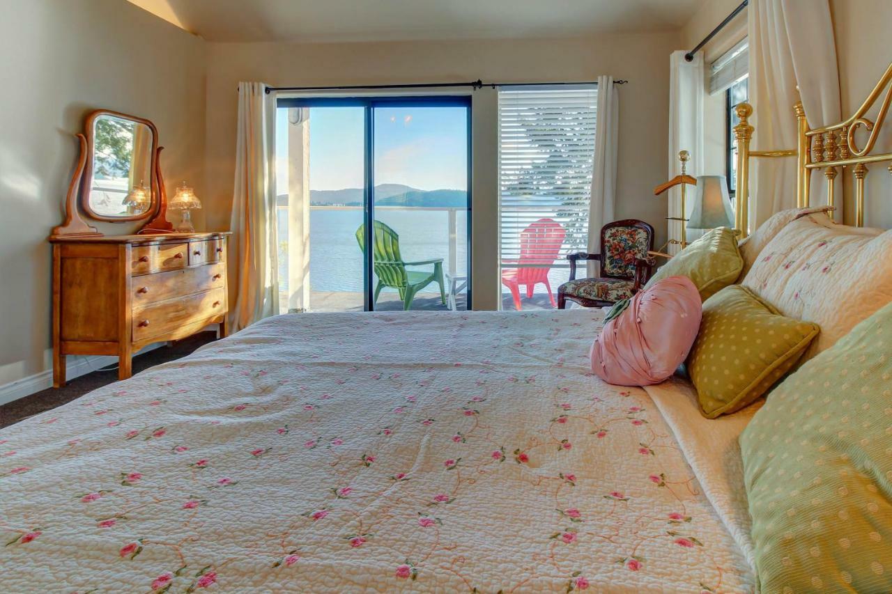 The Silver Beach House Villa คอร์ดาลีน ภายนอก รูปภาพ